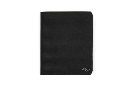 Peak Design - Passport Wallet  - Black - OS - Telefoonbescherming