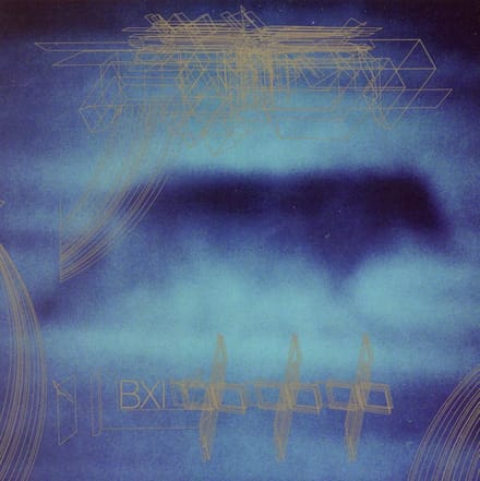 BXI - Boris With Ian Astbury (CD)