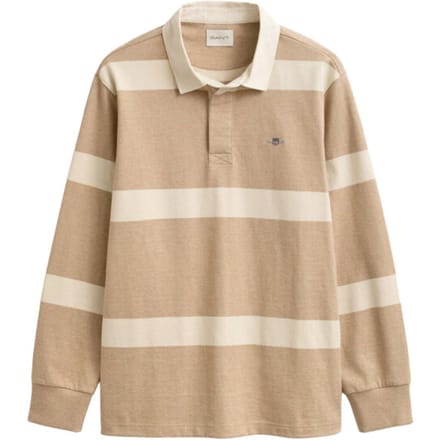 Gant Polo lange mouw 2065100
