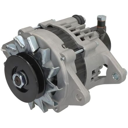 Driefasige generator PULSAR ROTATING ELECTRICS PSR10337