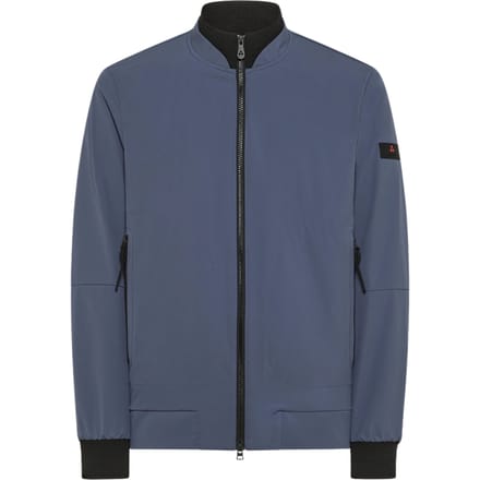 Peuterey Bofin Mdn Jackets Blauw Peu5490
