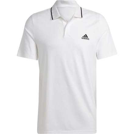 Poloshirt klein logo piqué adidas Essentials