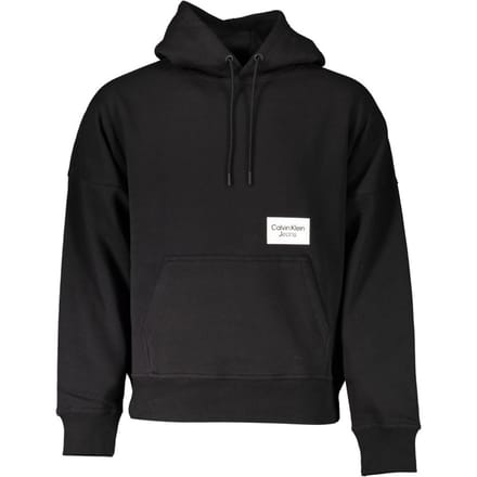 Ontspannen Pasvorm Hoodie