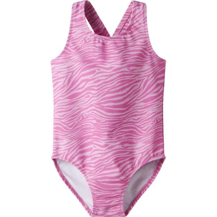 NAME IT - NMFZANIMAL SWIMSUIT - Meisjes - Badpakken
