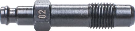 SW-Stahl 26119L-2 passende gloeibougie-adapter 2