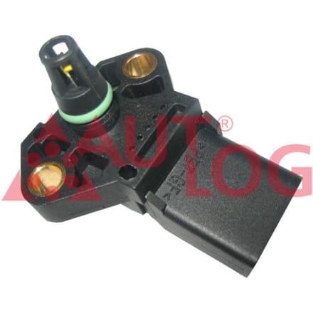 Vacuümsensor AUTLOG AS4933