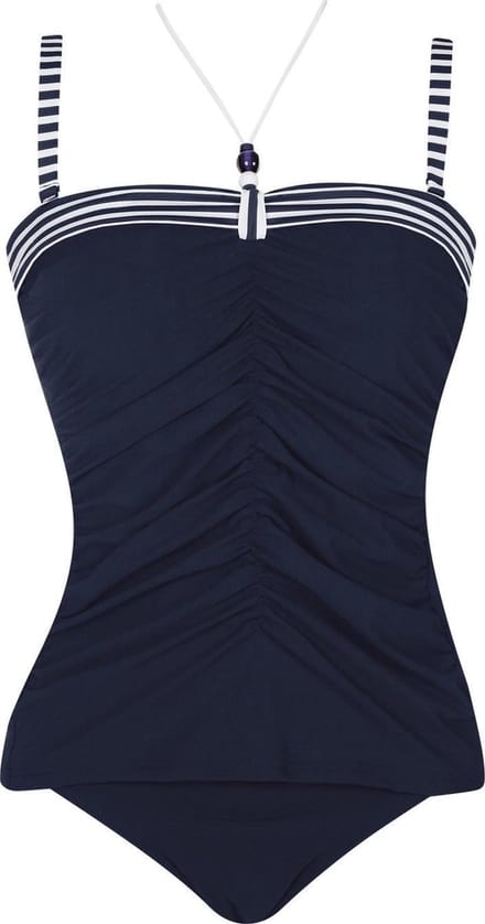 Sunflair Tankini Cup C - Zwemmen - Dames