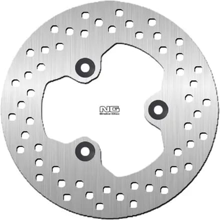 Remschijf voor vaste motorfiets NG Brake Disc DIS1190