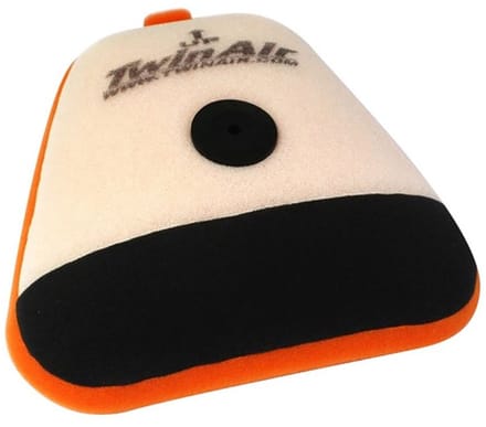 Twin Air Yamaha Yzf/wrf 2014-19 Luchtfilter Wit,Zwart