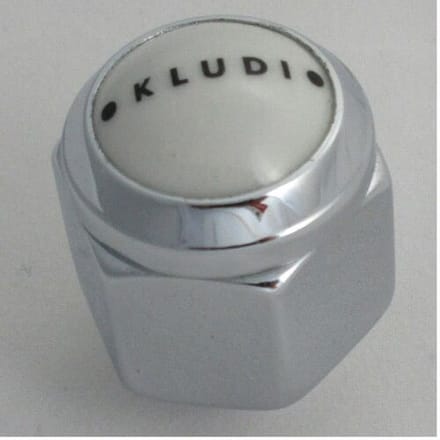 Kludi 1926 pull knob M4