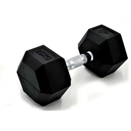 Dumbbell Fit & Rack 15kg