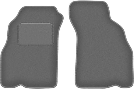 Automatten voor: Hyundai Accent I (X-3) sedan (1994-2000)