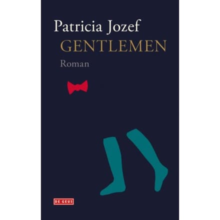 Gentlemen - Patricia Jozef