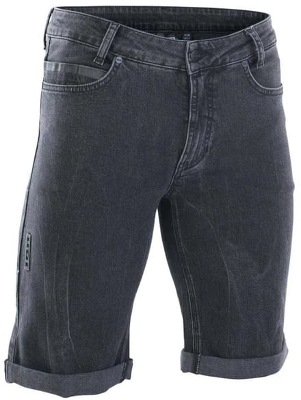 Ion Seek Korte Broek Zwart S
