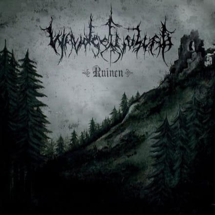Ruinen - Waldgefluster