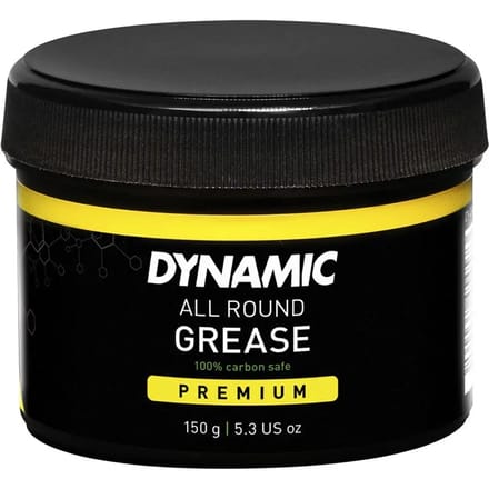 Dynamic All Round Grease Premium 150g - montagevet montagepasta fiets