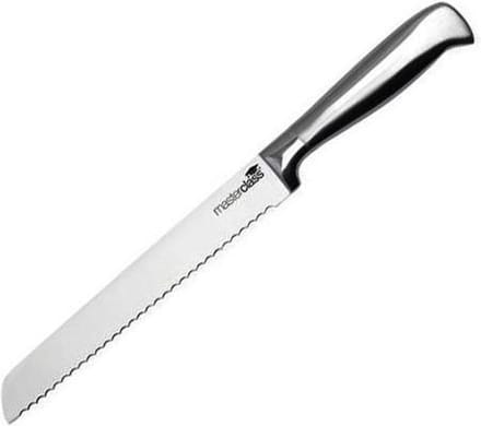 Broodmes "Acero" - 20cm - Masterclass