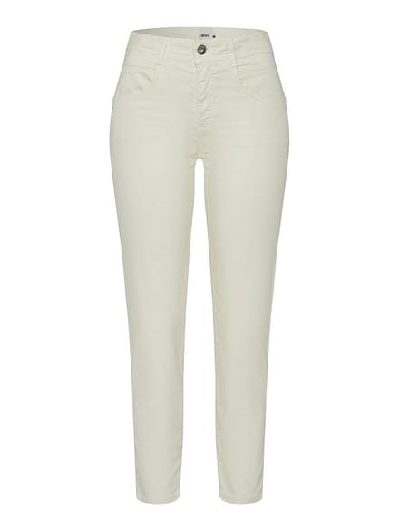 Jeans Van Brax wit