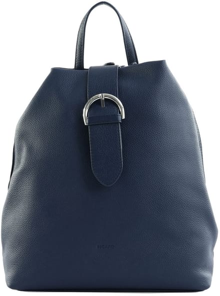 PICARD rugzak schoudertas Luis Backpack Ink donkerblauw