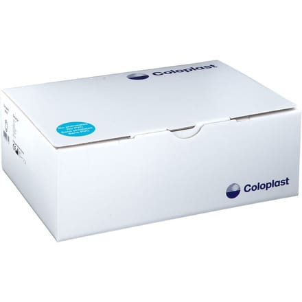 Conveen Security Plus Beenzakken 500ml 5161 20 Zakje