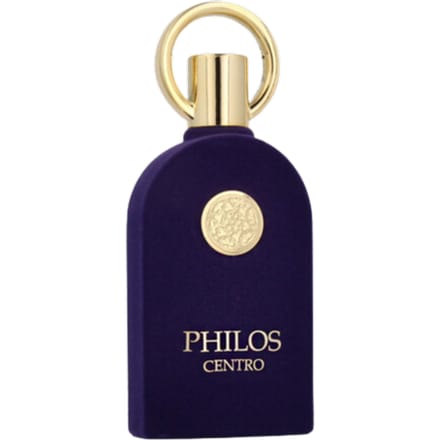 Maison Alhambra Philos Centro eau de parfum spray (unisex) 100 ml