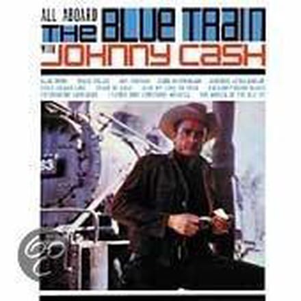All Aboard The Blue Train