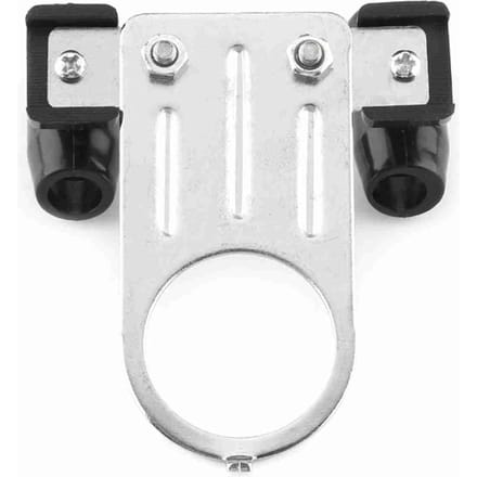 Mini Eenvoudige 1PC Airbrush Houder Standaard Ondersteuning Airbrushes Verf Hobby Kunst