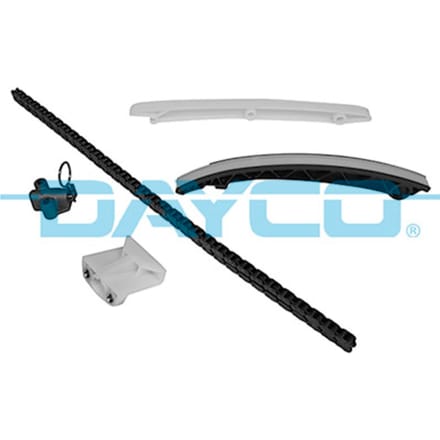Distributiekettingset DAYCO KTC1197