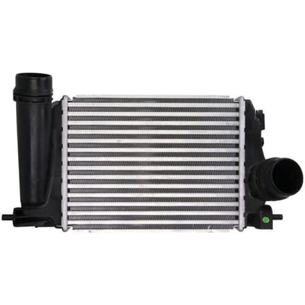 Intercooler MAHLE CI 680 000S