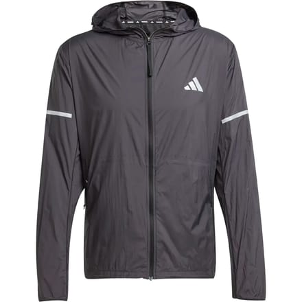 Hooded jacket adidas Ultimate