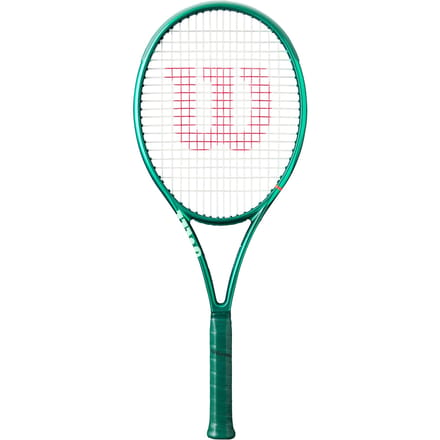 Wilson Blade 100L V10 Tennisracket Testrackets