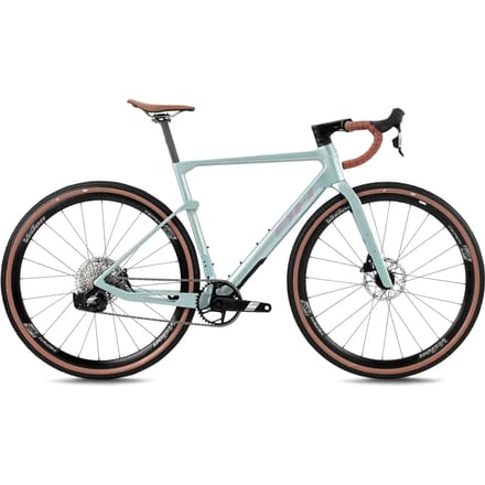 Fiets BH Bikes Gravelx Evo 4.0 At