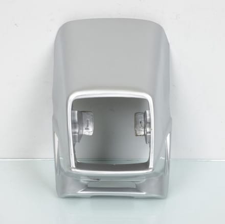 Tête de fourche RSM pour Mobylette Peugeot 50 103 LS Avant 2020 Neuf