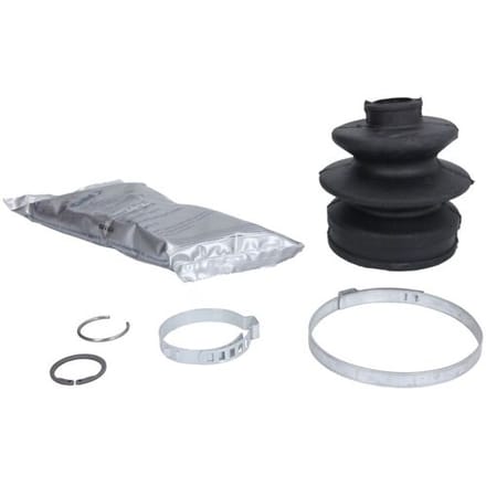 Balgenset, aandrijfas SPIDAN 36030