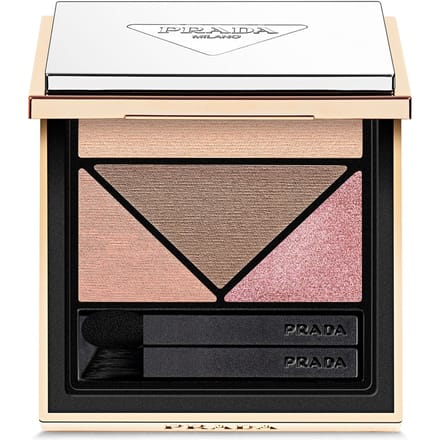 Prada Eyeshadow Palette Nude 6g (Various Shades) - 07 - PEONY