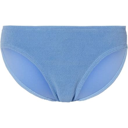 ESMARA Dames bikinibroekje (Blauw, 40)