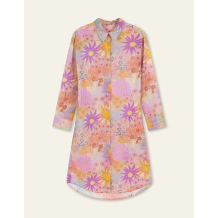 Oilily Dighton Jurk- maat36 Taffy