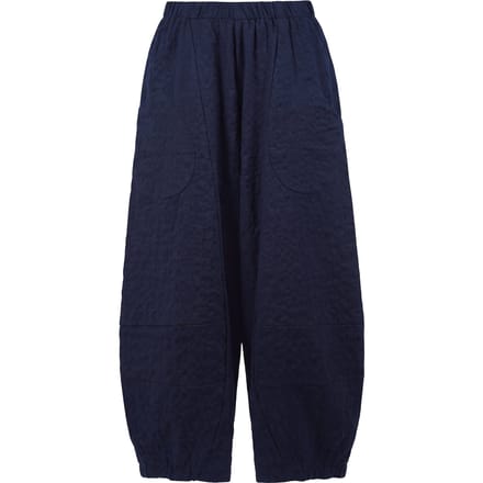 Mama B - Broek - 480048 - Blauw