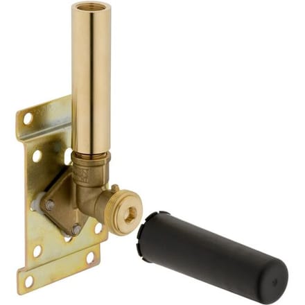 Dornbracht Douche Aansluitstuk/-Arm 3508597090