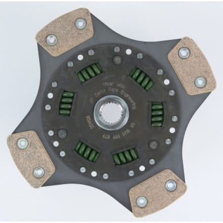 Koppelingsplaat Performance SACHS 881861 999879