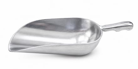 Doseerschep 27 cm