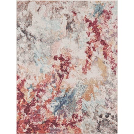 Tapijt Bryan multicolor 80x150 cm