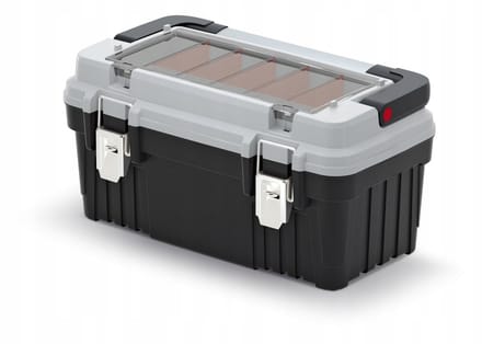 Kistenberg OPTIMA Gereedschapskist KOPA5025SM - Robuust & Praktisch