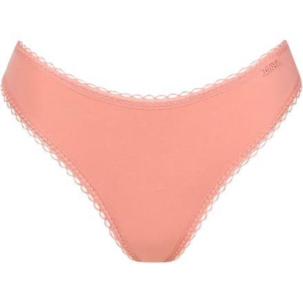 Tanga's Lisca Braziliaans laag uitgesneden POMPEYA