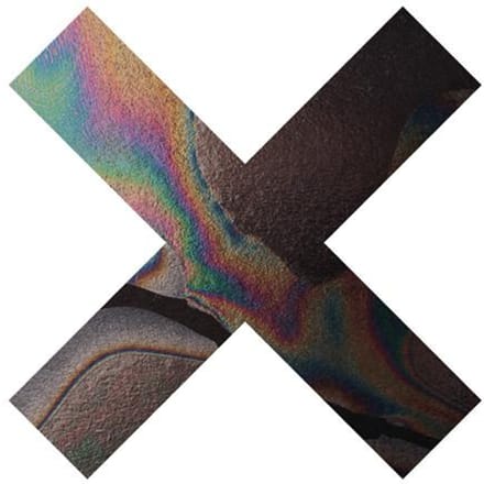 Coexist - Xx