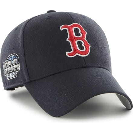 Boston Red Sox honkpet 47Brand MLB Sure Shot