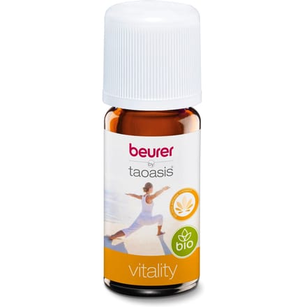 Beurer Vitality Oil 10 ml