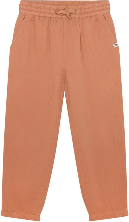 Noppies Broek relaxed fit - Cork - Maat 110