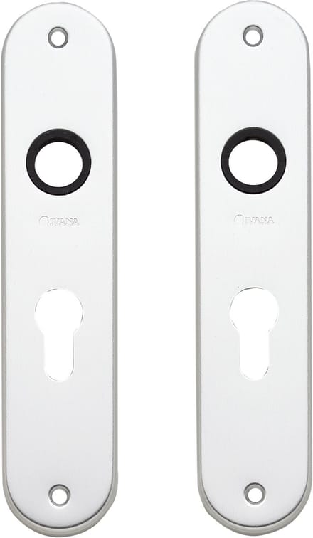 Ivana Basic Schild groningen Nr.94 PC55 190x43mm