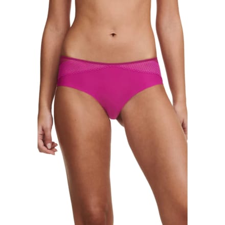 Chantelle Co Bo. Shorty Covering Std W. Tyrian Pink Größe: 44 | Unterhosen Outlet | Damen | Rosa